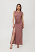Robe longue model 197356 Makover